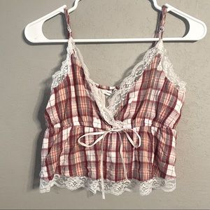 American Eagle Tank top Women/Girls Size small